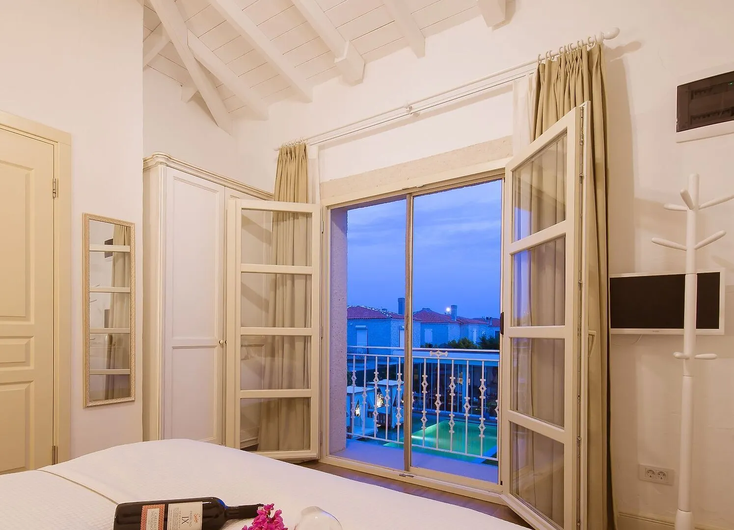 Hotel Koese Konak Alacati
