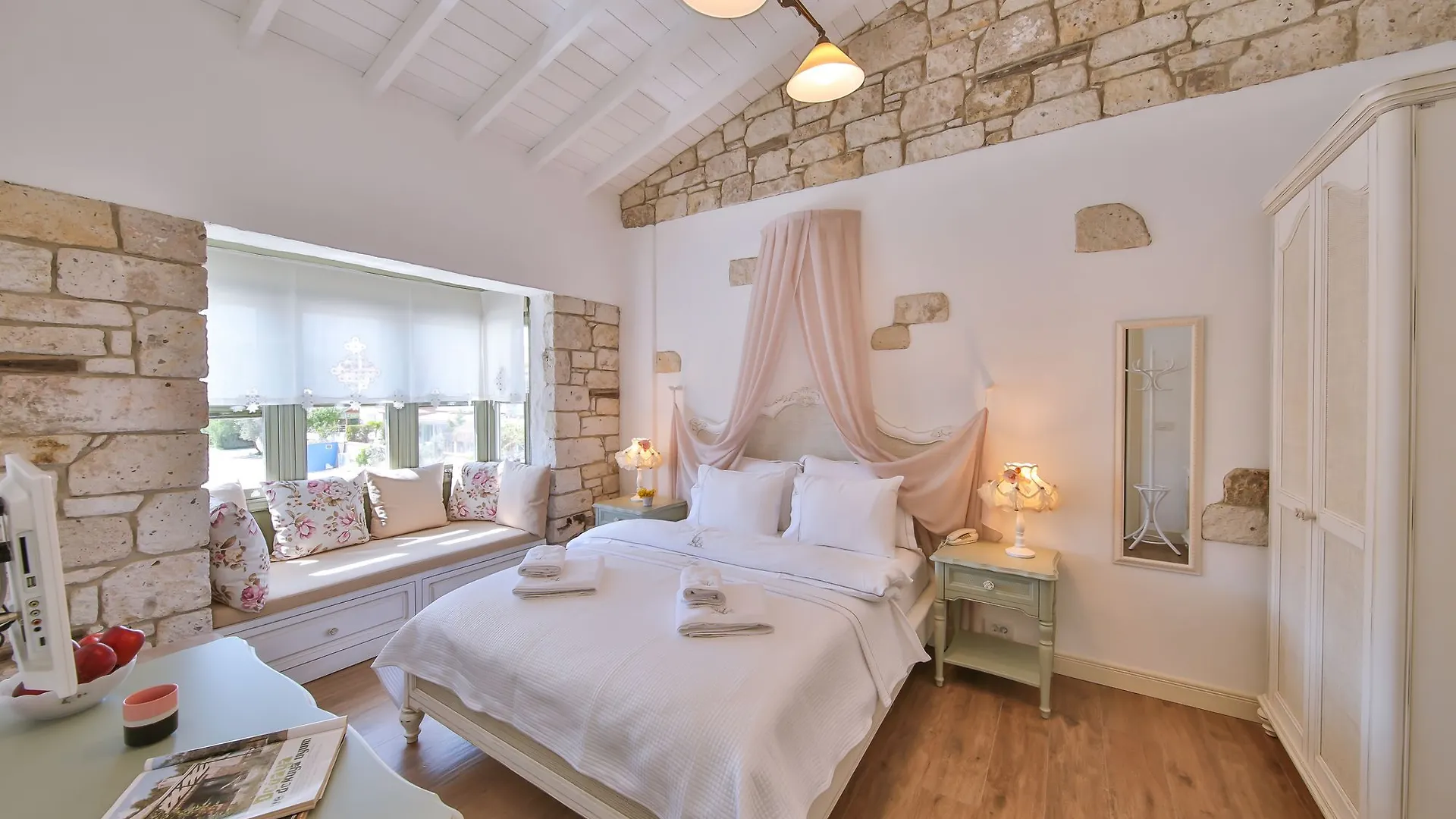 Koese Konak Alacati