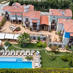 Kapari - Special Category *** Alacati